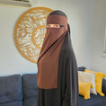 Load image into Gallery viewer, Single Layer Niqab