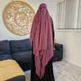 Load image into Gallery viewer, XL Hijab