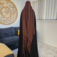 Load image into Gallery viewer, XL Hijab