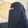 Load image into Gallery viewer, Single Layer Niqab