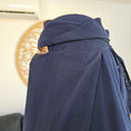 Load image into Gallery viewer, Flap Niqab