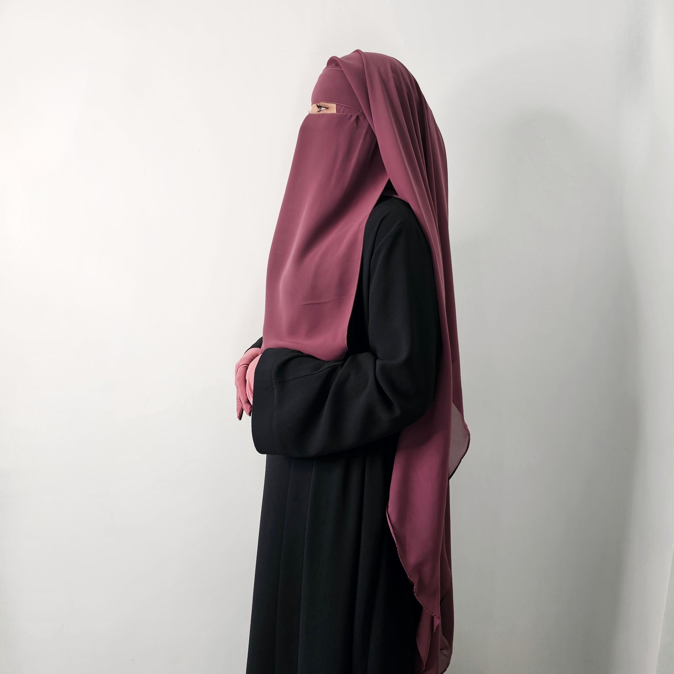 Queen Bee Niqab