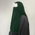 Load image into Gallery viewer, Half Niqab