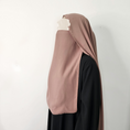 Load image into Gallery viewer, Half Niqab
