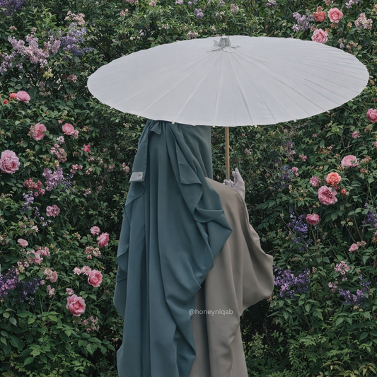 WHISPERS OF SAKINAH - Queen Bee