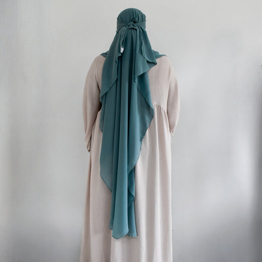 WHISPERS OF SAKINAH - Queen Bee