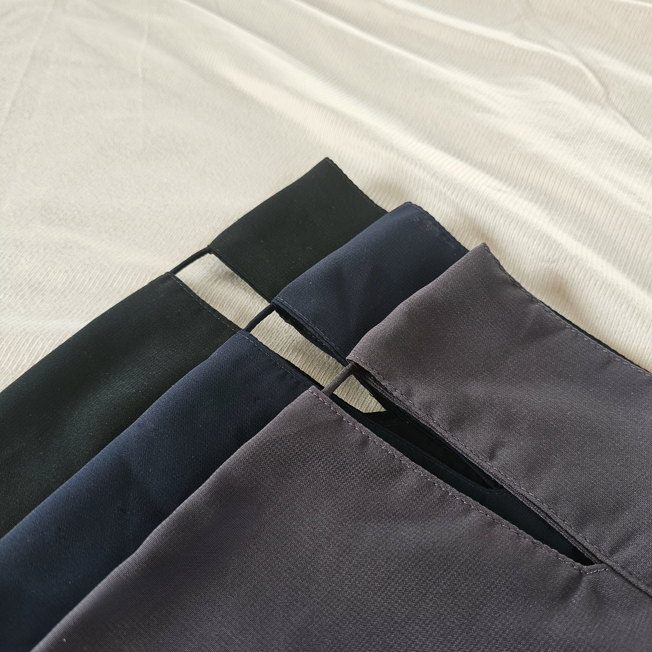 Nose String - Single Layer