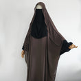 Load image into Gallery viewer, Flap Khimar