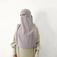 Load image into Gallery viewer, Single Layer Niqab