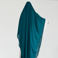 Load image into Gallery viewer, WHISPERS OF SAKINAH - Flap Khimar