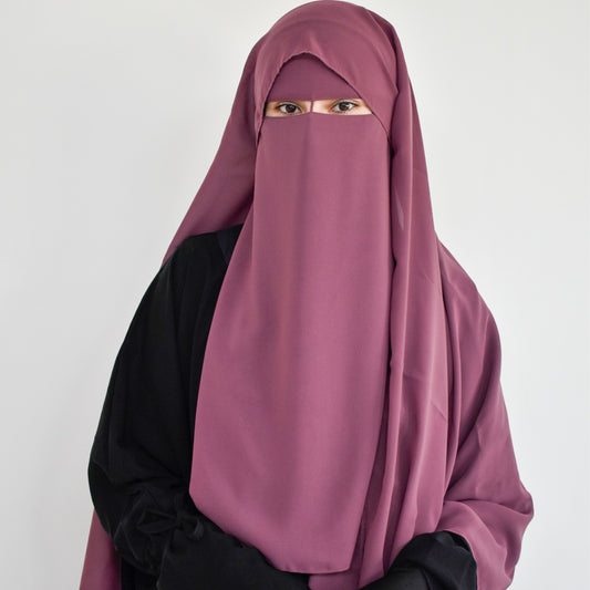XL Hijab