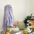 Load image into Gallery viewer, Double Layer Niqab