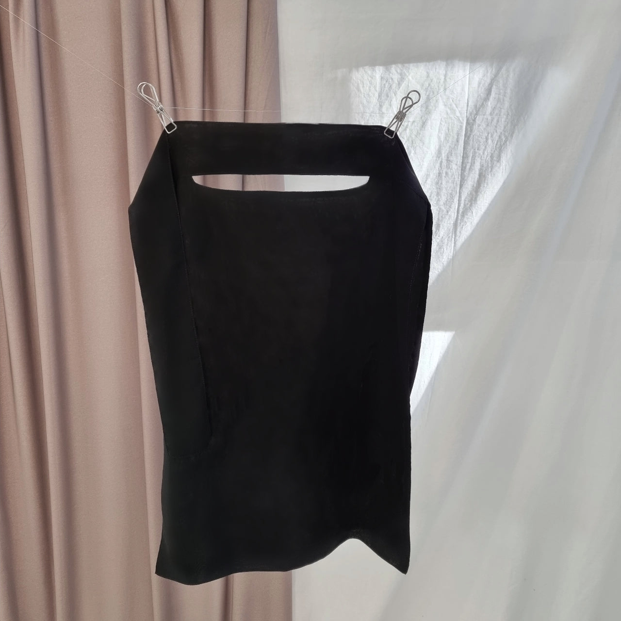 Single Layer Niqab