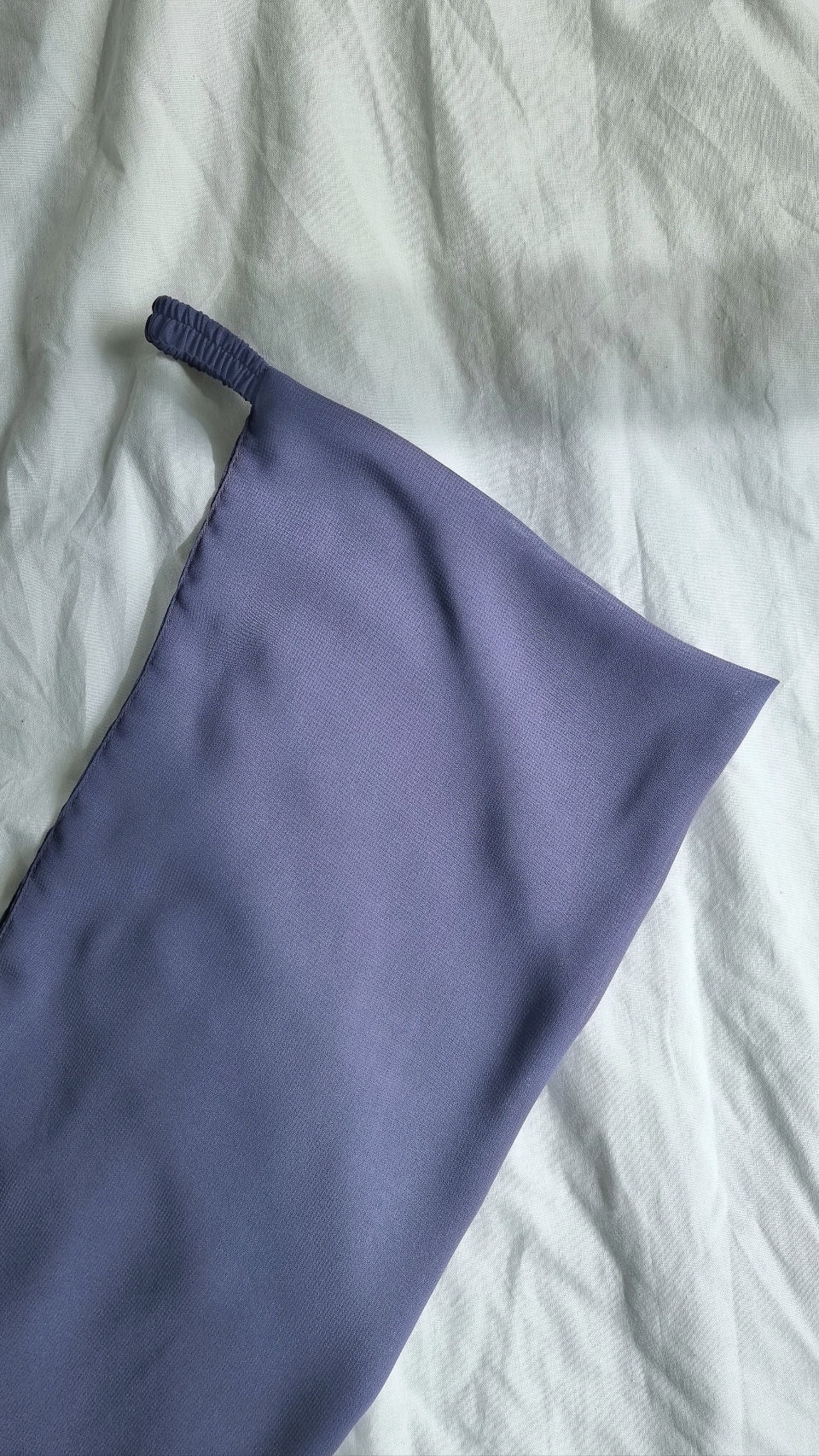 Half Niqab