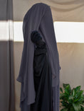 Load image into Gallery viewer, Triple Layer Niqab