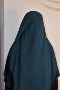Load image into Gallery viewer, Triple Layer Niqab