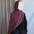 Load image into Gallery viewer, XL Hijab