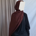Load image into Gallery viewer, XL Hijab