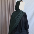 Load image into Gallery viewer, XL Hijab
