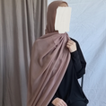 Load image into Gallery viewer, XL Hijab