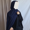 Load image into Gallery viewer, XL Hijab