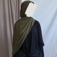 Load image into Gallery viewer, XL Hijab