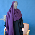 Load image into Gallery viewer, XL Hijab