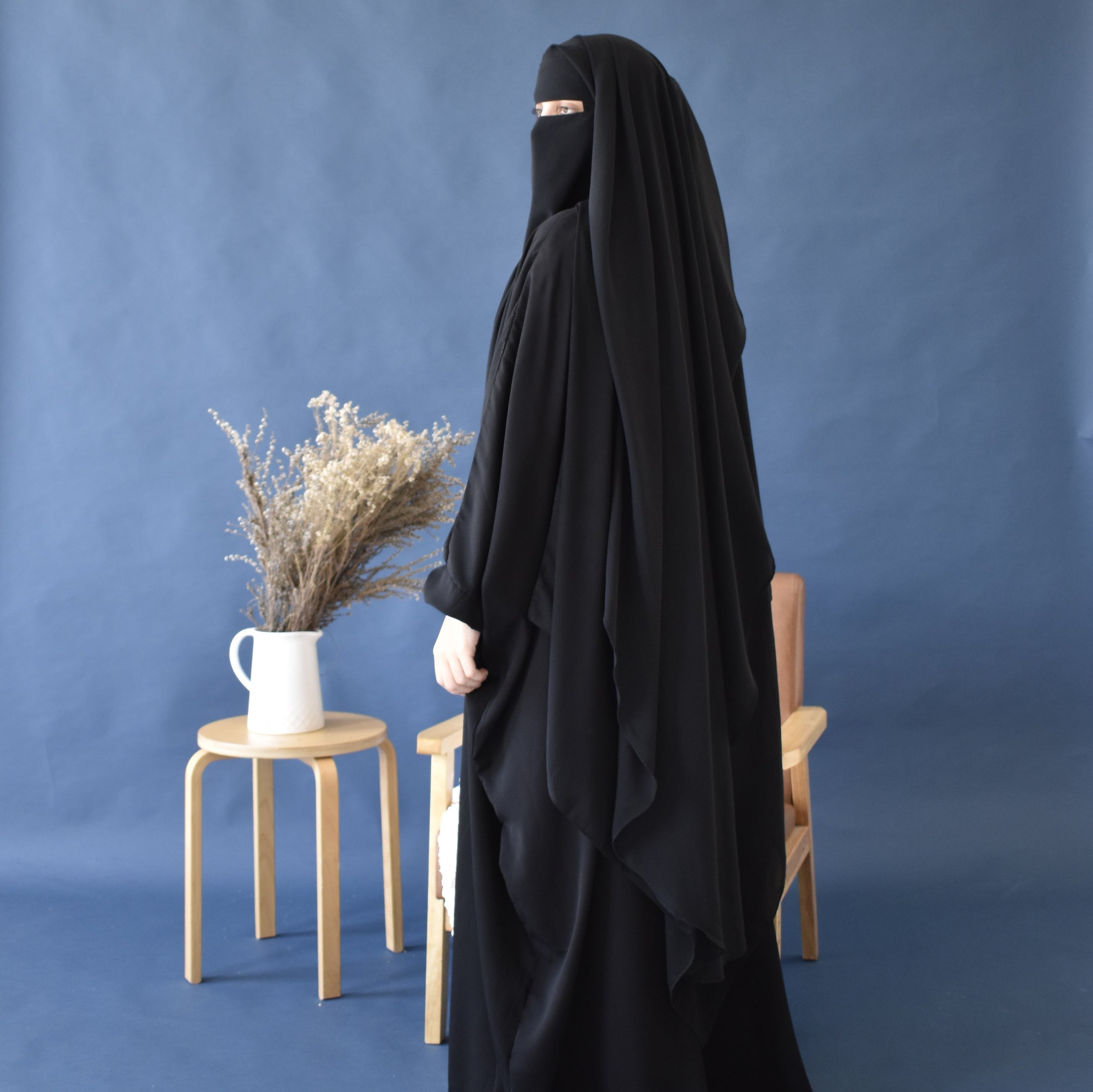 Queen Bee Niqab