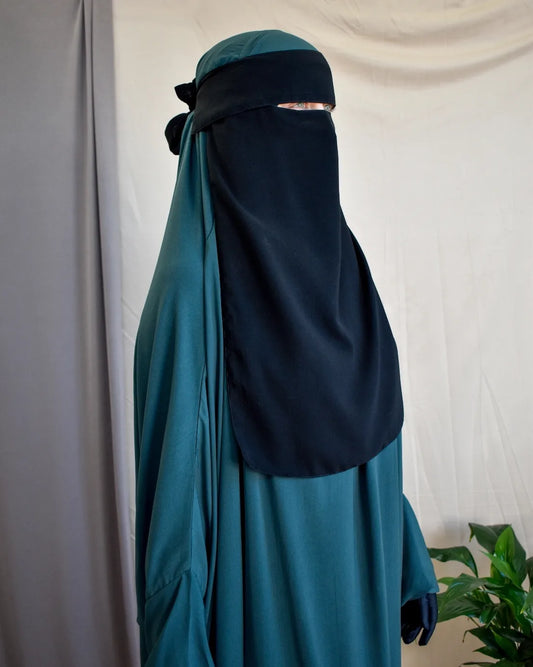 Flap Niqab