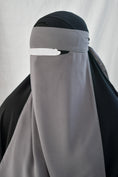 Load image into Gallery viewer, Single Layer Niqab