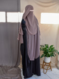 Load image into Gallery viewer, Triple Layer Niqab