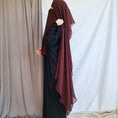 Load image into Gallery viewer, Queen Bee Niqab