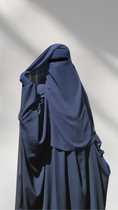 Load image into Gallery viewer, Queen Bee Niqab