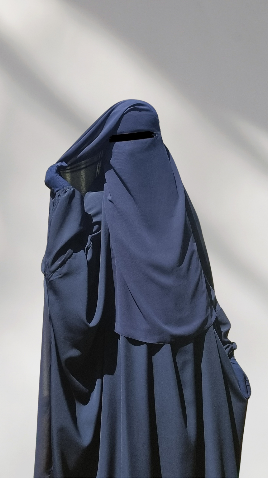 Queen Bee Niqab