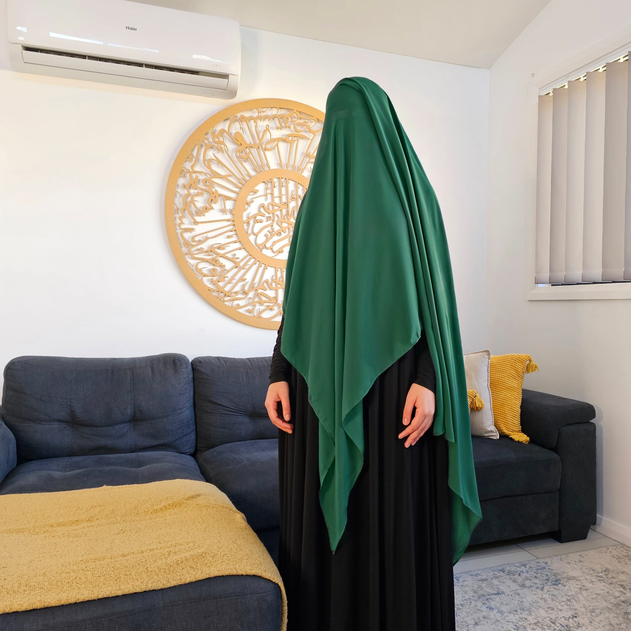 Nahla Niqab