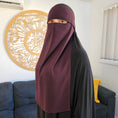 Load image into Gallery viewer, Flap Niqab
