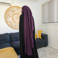 Load image into Gallery viewer, Queen Bee Niqab
