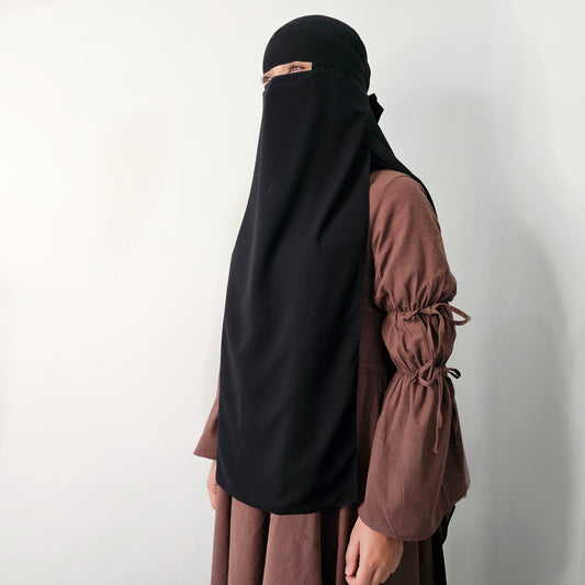 Single Layer - Deluxe Length