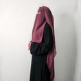 Load image into Gallery viewer, Queen Bee Niqab
