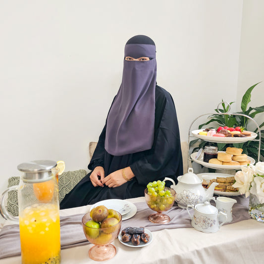 Widows Peak - Single Layer