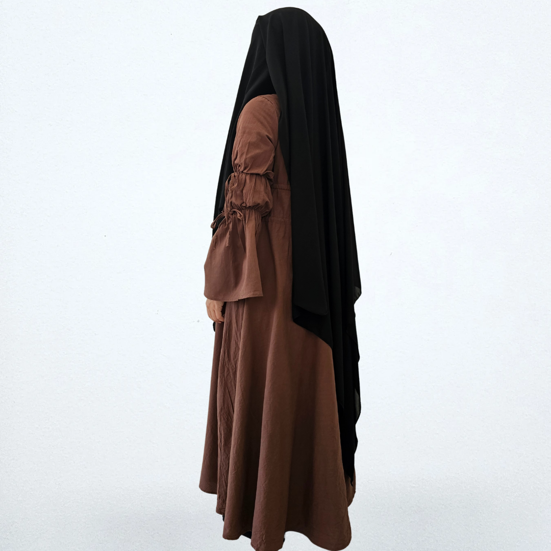 Nahla Niqab