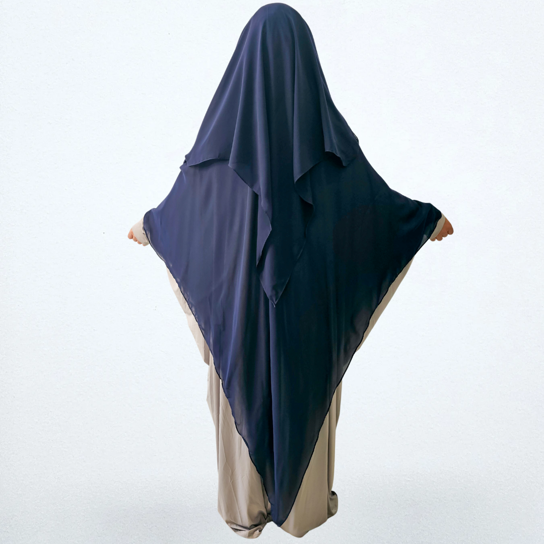 Nahla Niqab