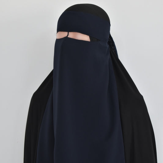 Nose String - Single Layer