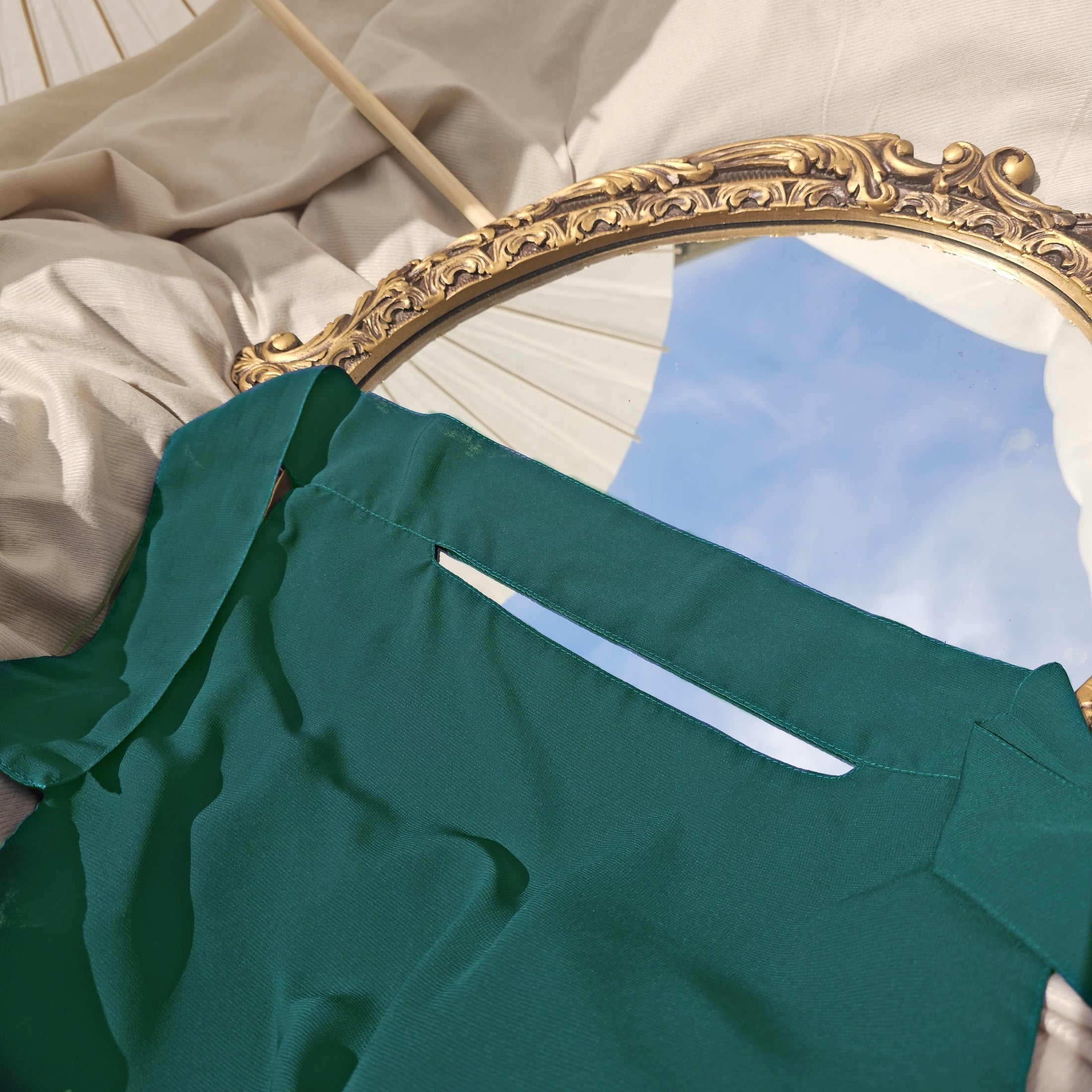 WHISPERS OF SAKINAH - Single Layer