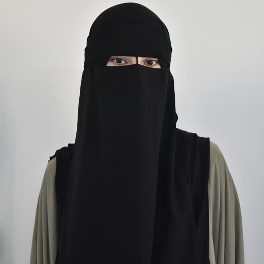 Nose String - Single Layer