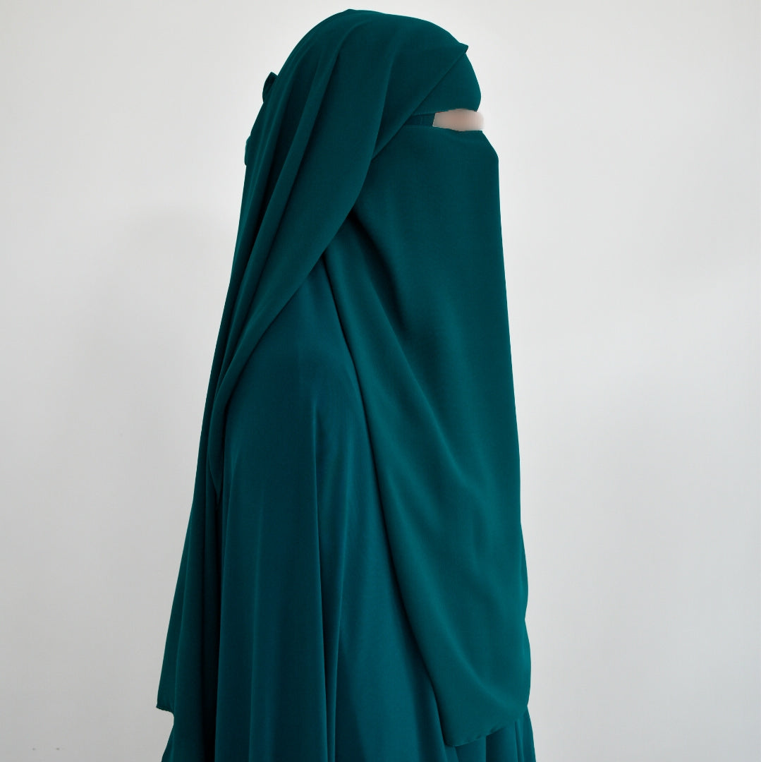 WHISPERS OF SAKINAH - Double Layer