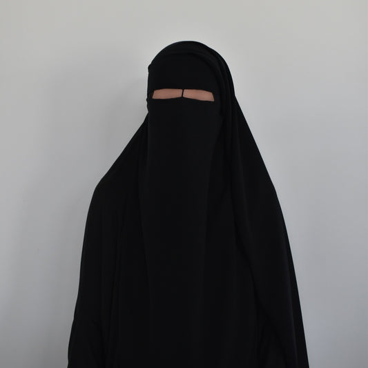 Nose String - Double Layer