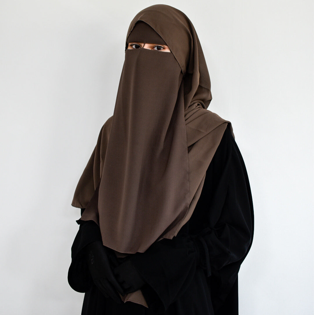 Nose String - Single Layer