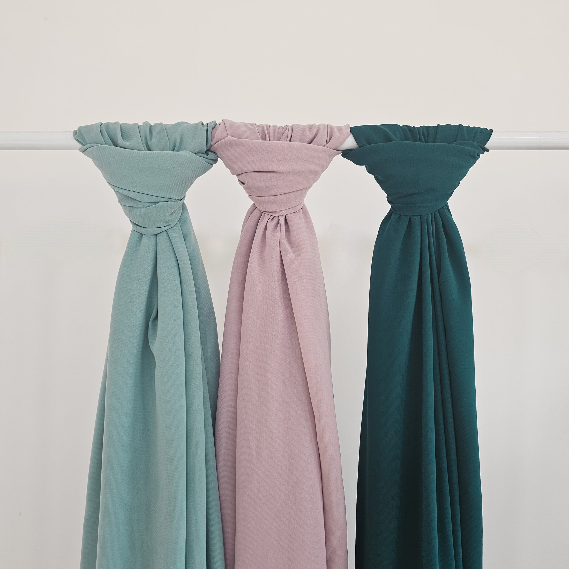 WHISPERS OF SAKINAH - XL Hijab