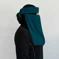 Load image into Gallery viewer, WHISPERS OF SAKINAH - Saudi Niqab - Short
